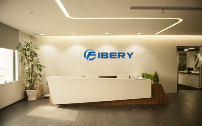 ประเทศจีน Shenzhen Fibery Photoelectron Technology Ltd.,